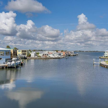 South Hutchinson Island Cottage With Beach Access! Jensen Beach Exteriör bild