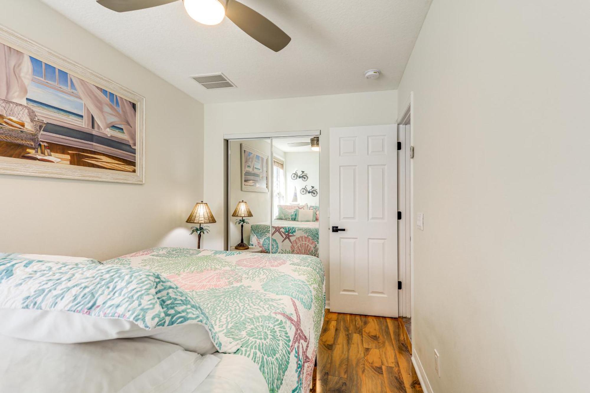 South Hutchinson Island Cottage With Beach Access! Jensen Beach Exteriör bild