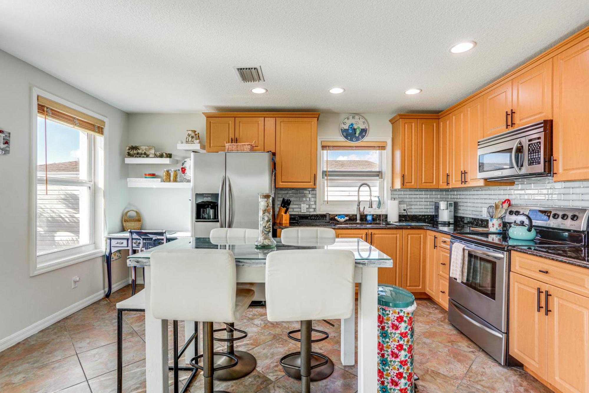 South Hutchinson Island Cottage With Beach Access! Jensen Beach Exteriör bild