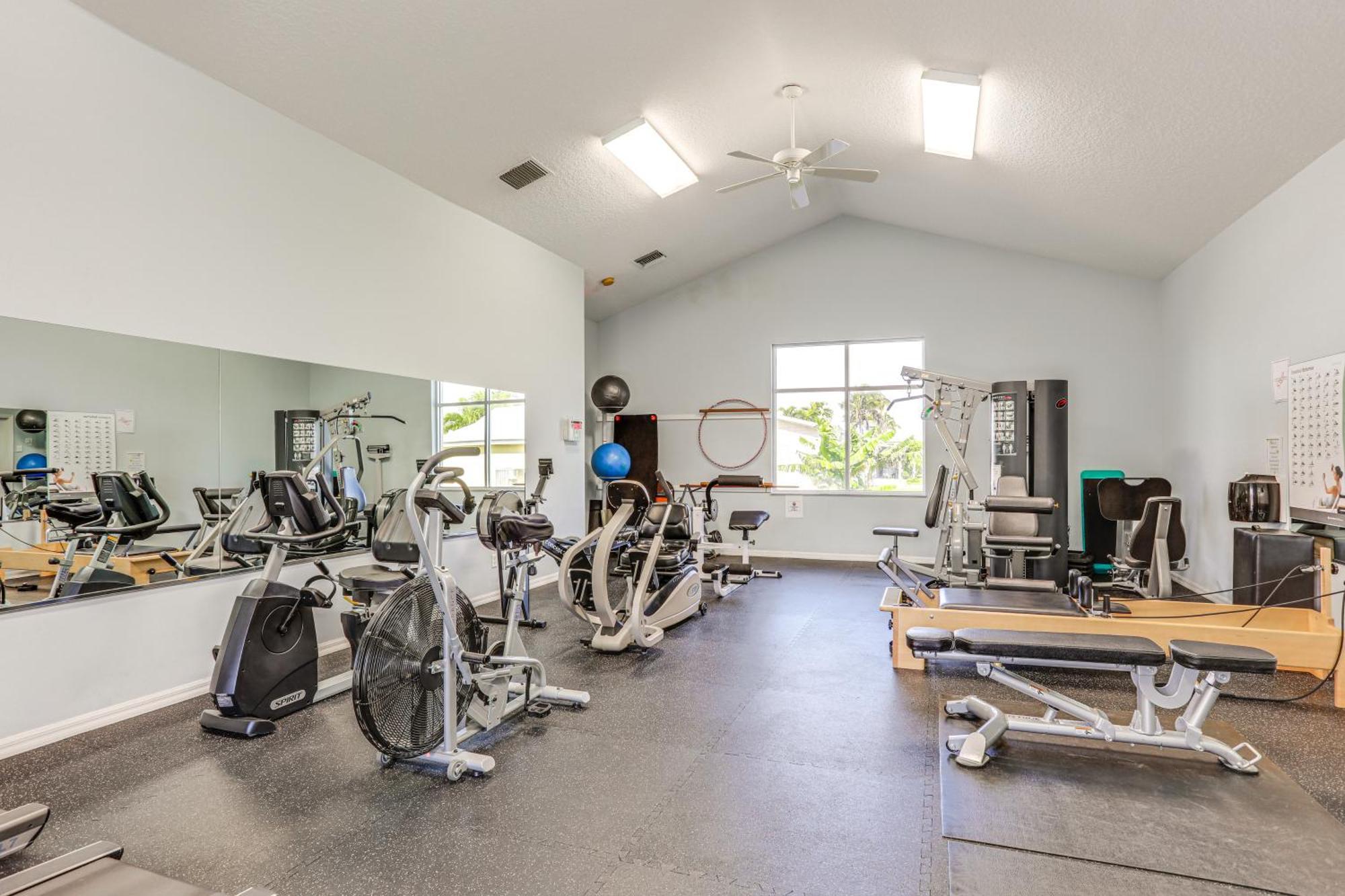 South Hutchinson Island Cottage With Beach Access! Jensen Beach Exteriör bild